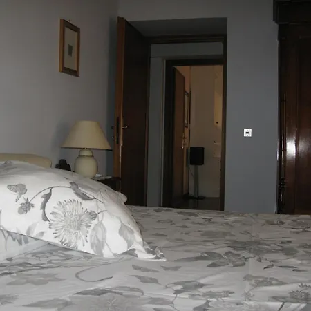 Couette-café La Casa Di Gio 3*