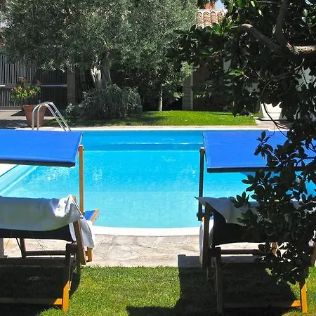 La Casa Di Gio