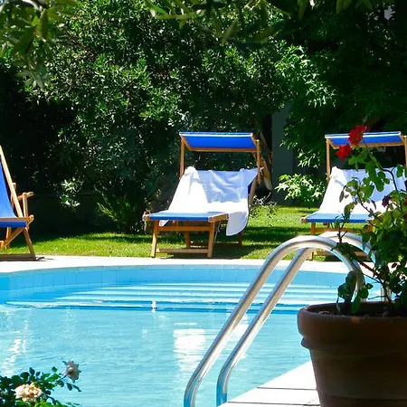 Bed & Breakfast La Casa Di Gio Casal Palocco