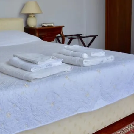 La Casa Di Giò Bed & Breakfast Casal Palocco