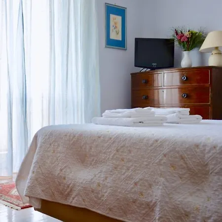 La Casa Di Gio Bed & Breakfast