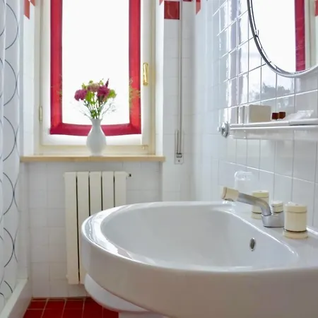 Bed & Breakfast La Casa Di Gio 2*