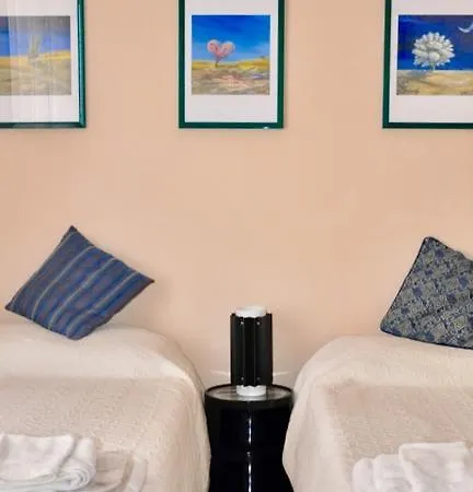 La Casa Di Giò Bed & Breakfast Casal Palocco