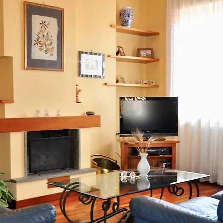 La Casa Di Gio Casal Palocco