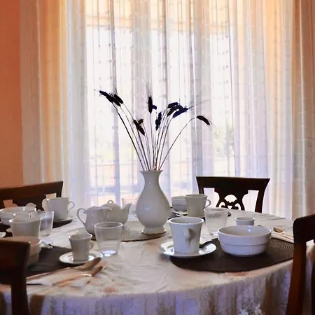 Bed & Breakfast La Casa Di Gio 2*