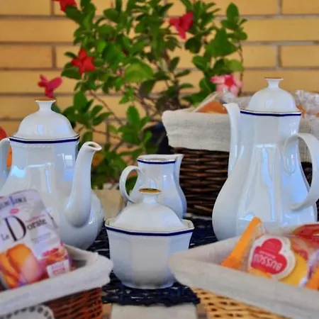 La Casa Di Gio Bed & Breakfast 2*