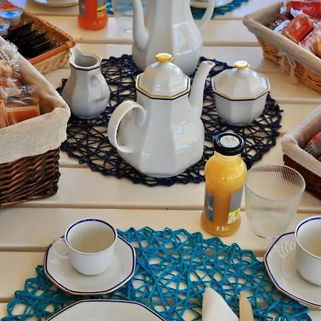 Bed & Breakfast La Casa Di Giò Casal Palocco
