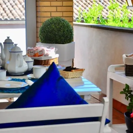 Bed & Breakfast La Casa Di Gio
